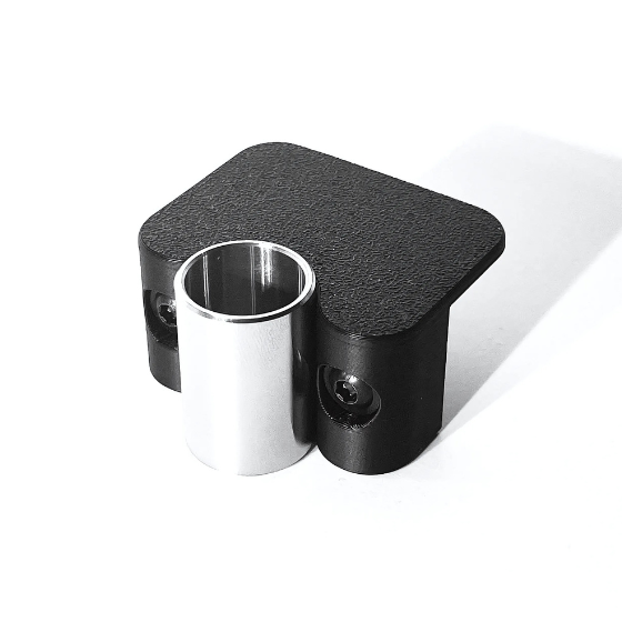 HOOLDAH für eine Shisha zum Schrauben