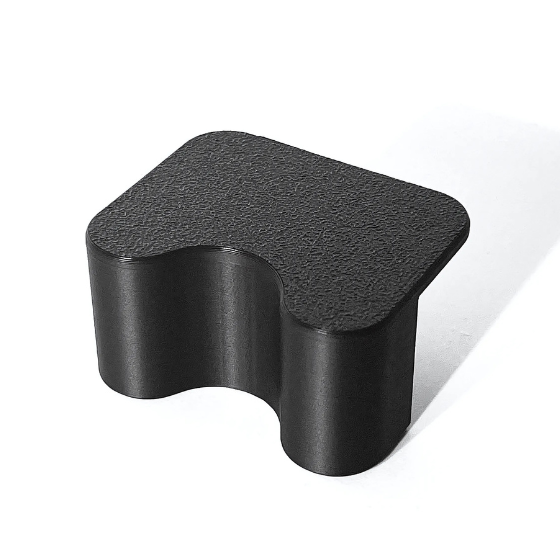 Halter zum Nachrüsten