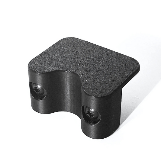 Halter zum Nachrüsten zum Schrauben