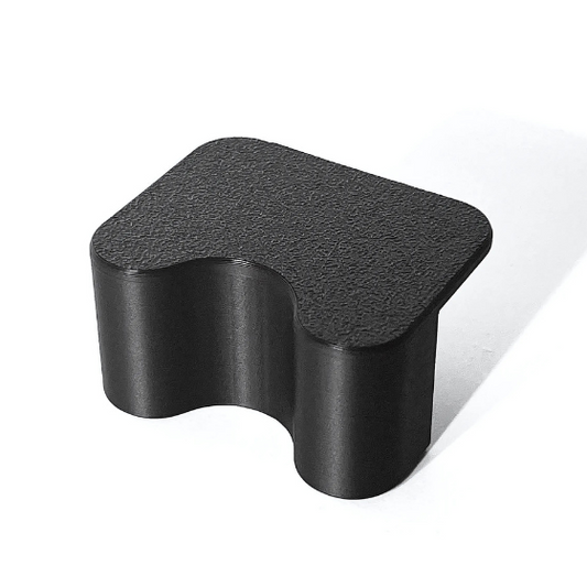 Halter zum Nachrüsten