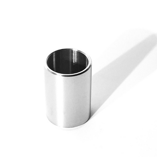 Hülse zum Nachrüsten